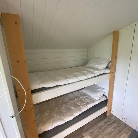 Sara'S Cabins-Hytter Kautokeino Exterior foto