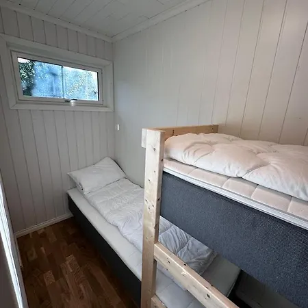 Sara'S Cabins-Hytter Kautokeino Zimmer foto