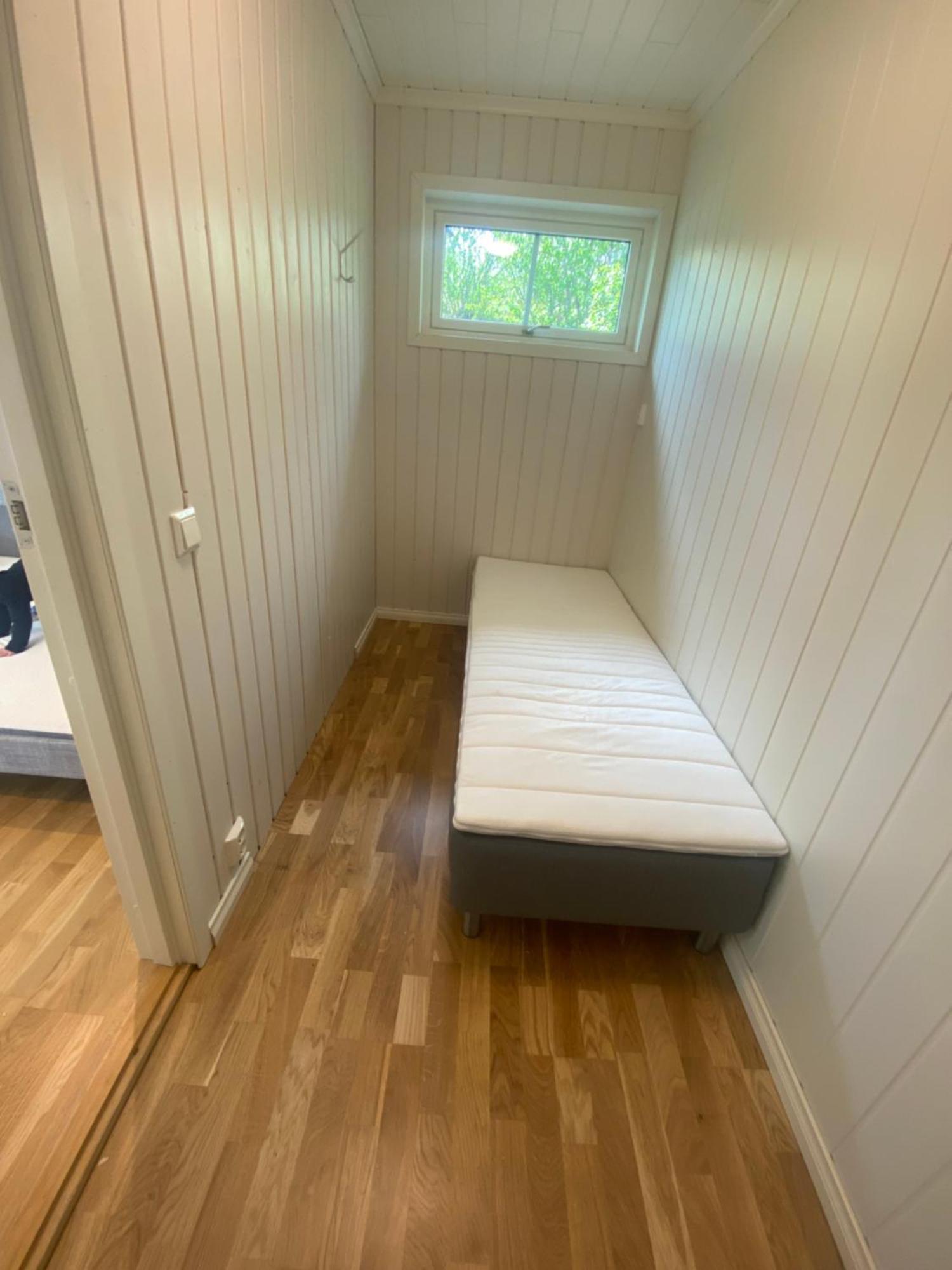 Sara's Cabins-hytter Appartement Kautokeino