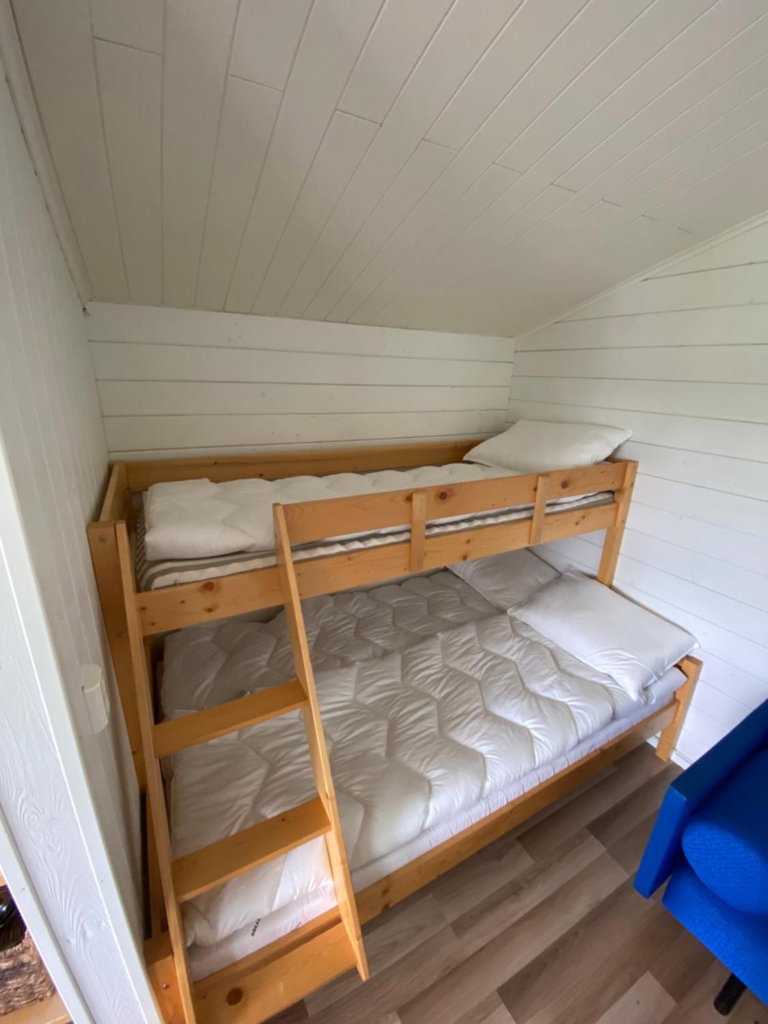Sara's Cabins-hytter Appartement Kautokeino