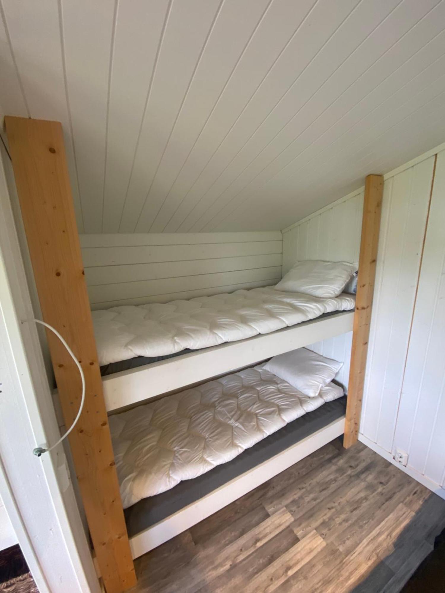 Sara's Cabins-hytter * Kautokeino
