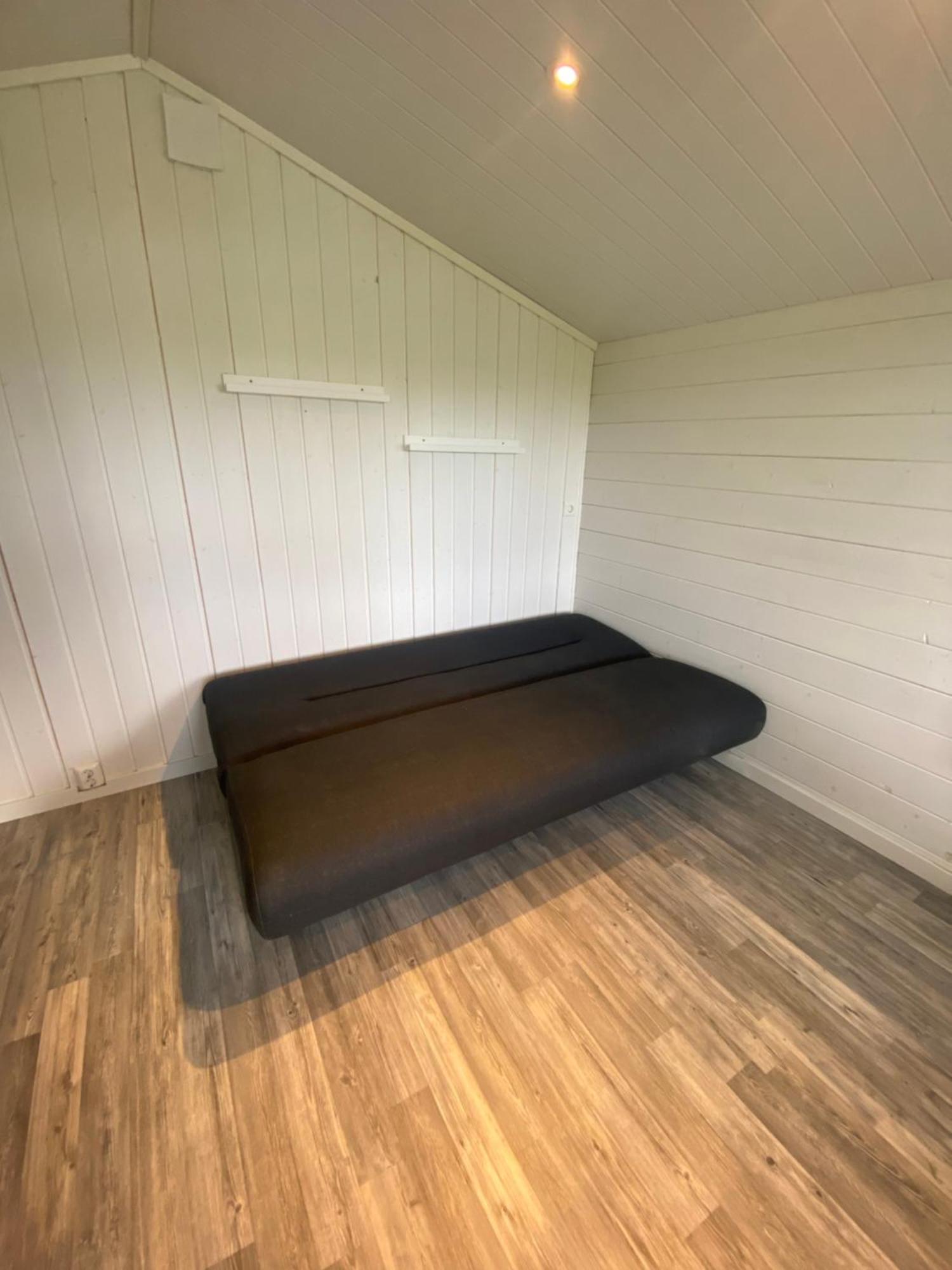 Sara's Cabins-hytter Appartement *