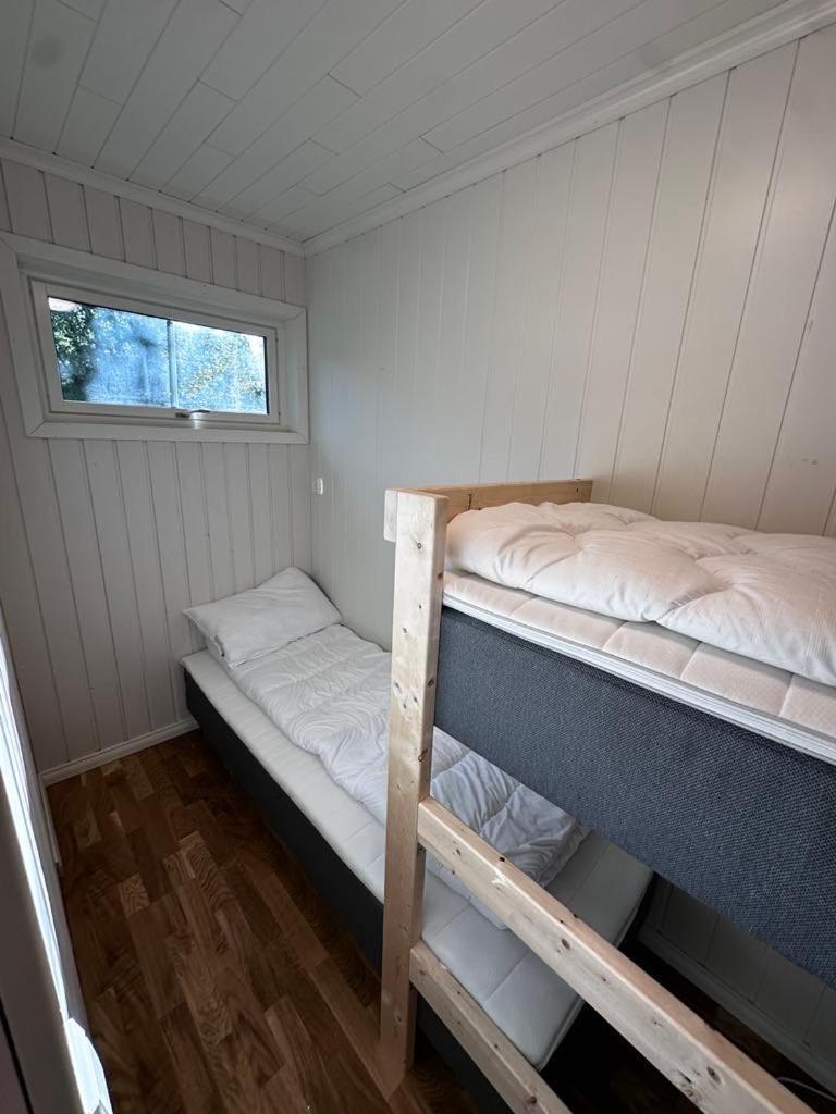 Sara's Cabins-hytter Kautokeino